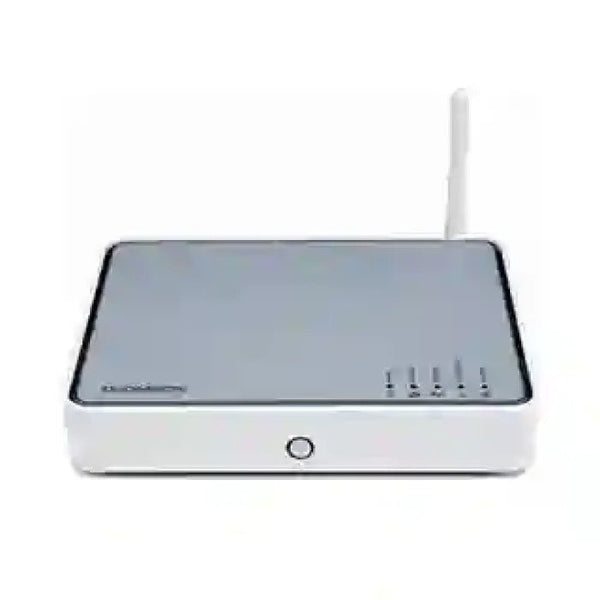 Thomson TG585N- Wireless N ADSL2+ Router - 300Mbps + USB card Wifi 2 Antenna.