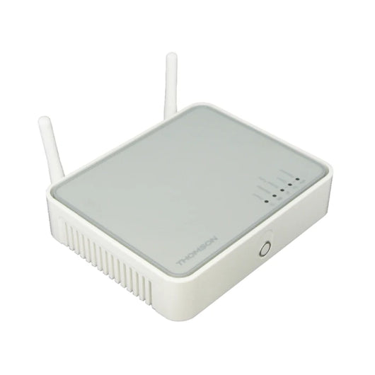 Router Thomson 