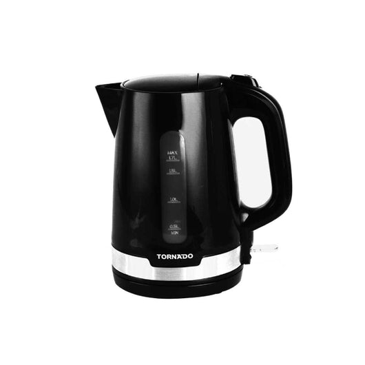 Kettle Tornado