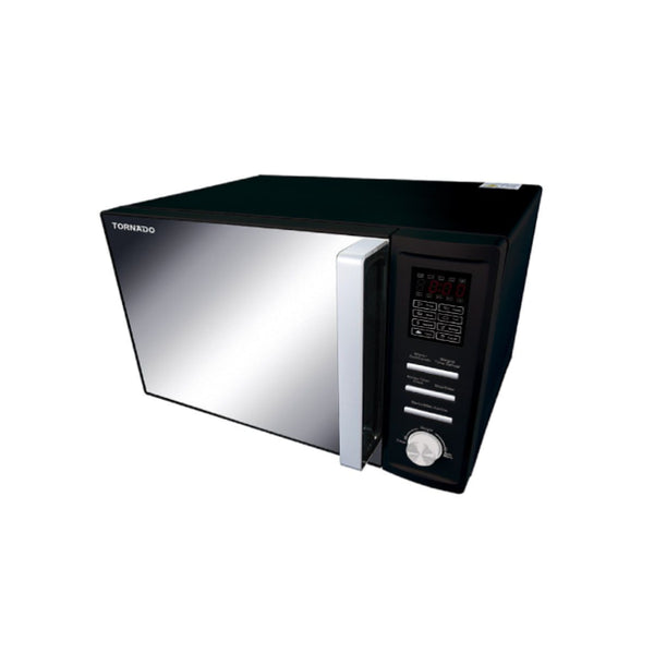 Microwave Tornado