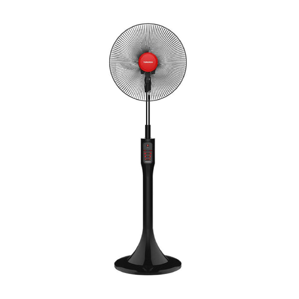 Stand Fan Tornado