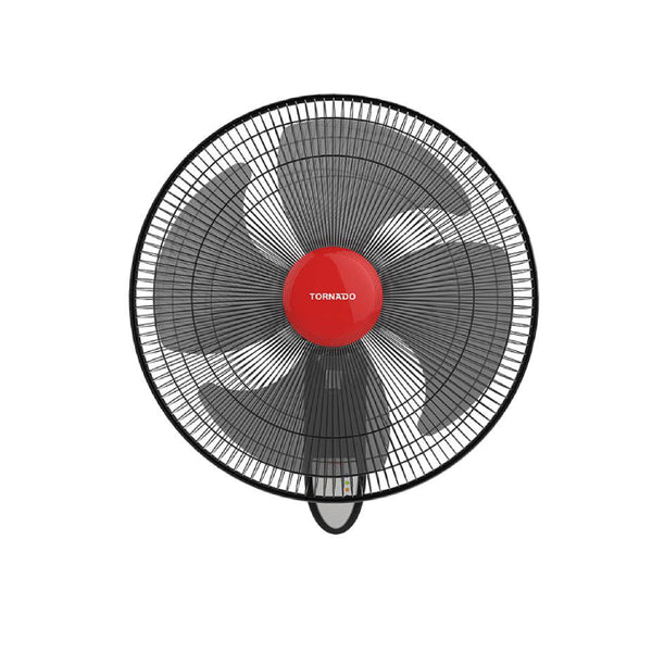 Wall Fan Tornado