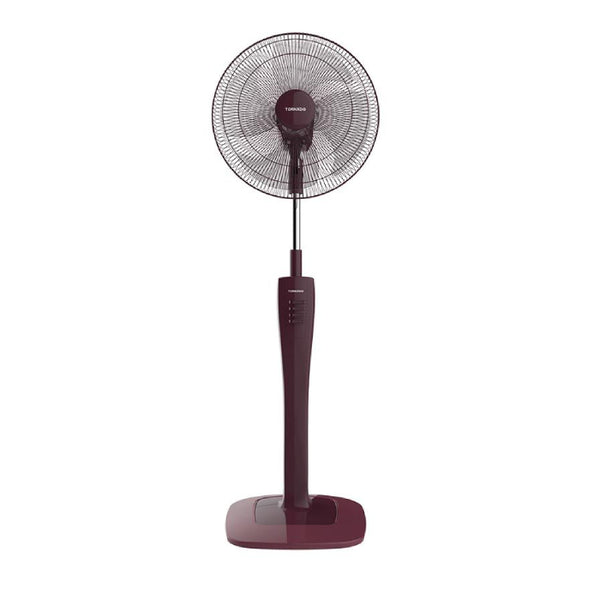  Stand Fan Tornado 