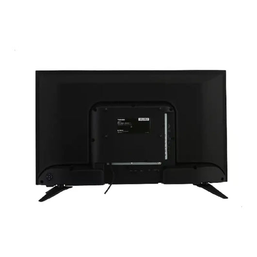 Television Tornado 