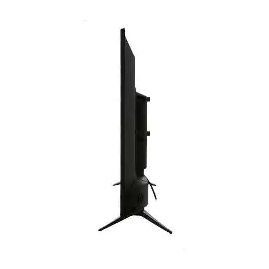 Television Tornado 