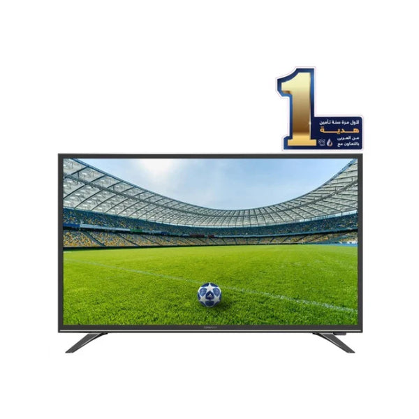 Television Tornado 