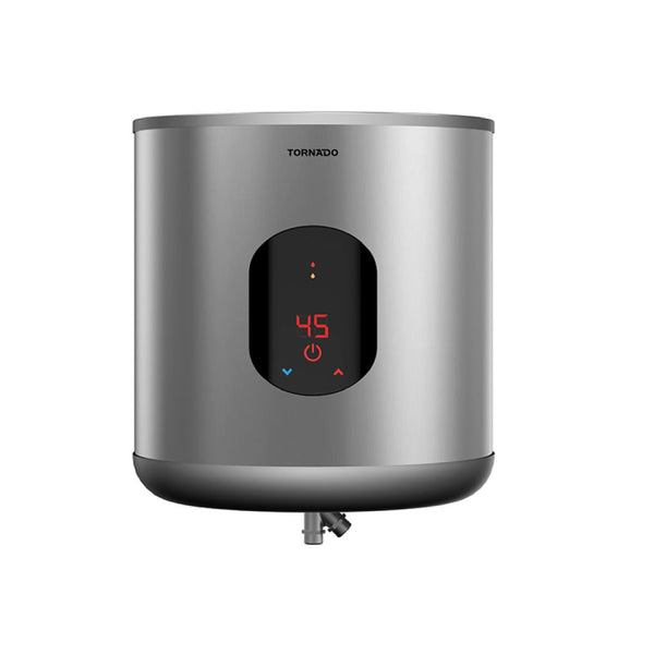 Water Heater Tornado