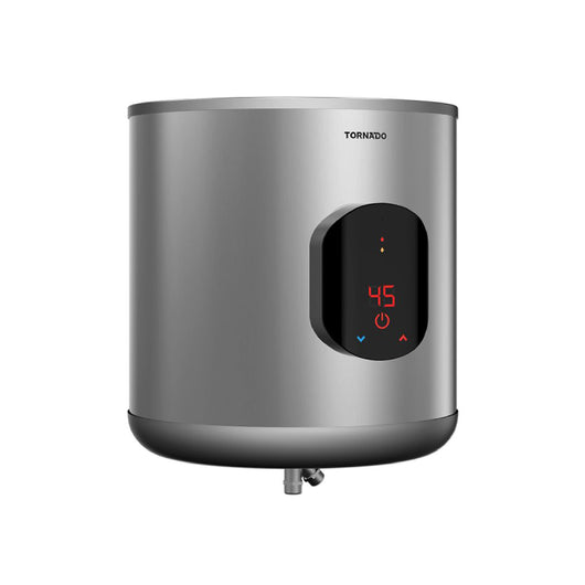  Water Heater Tornado