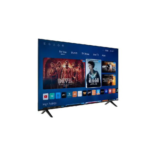 Television Tornado