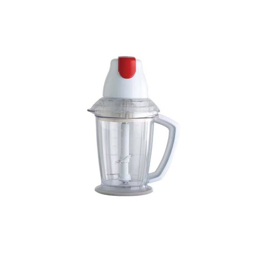 TORNADO Chopper 400 Watt 1.5 Liter Meat White CH-400BL.