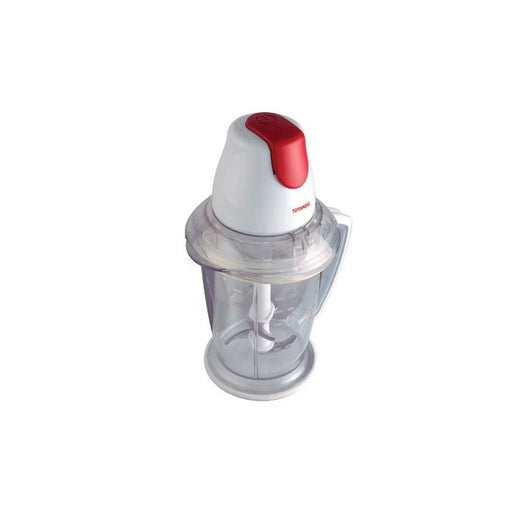 TORNADO Chopper 400 Watt 1.5 Liter Meat White CH-400BL.