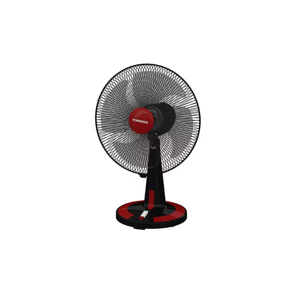  Desk Fan Tornado 
