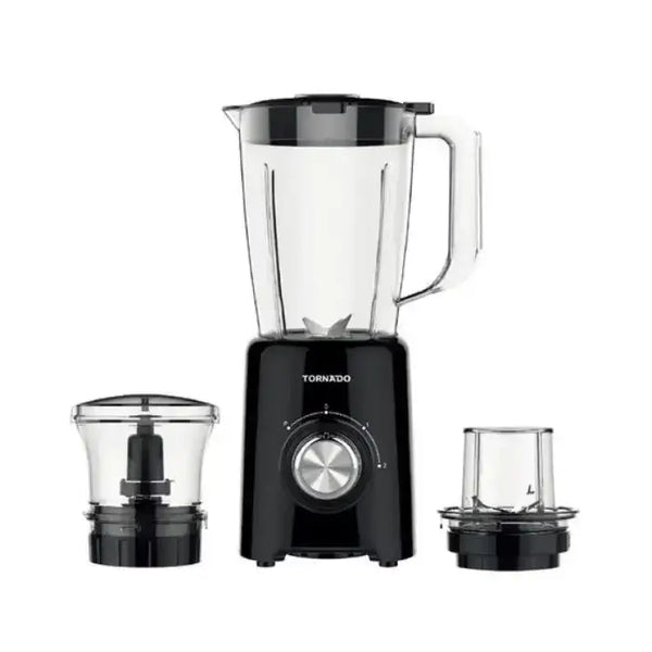  Electric Blender Tornado