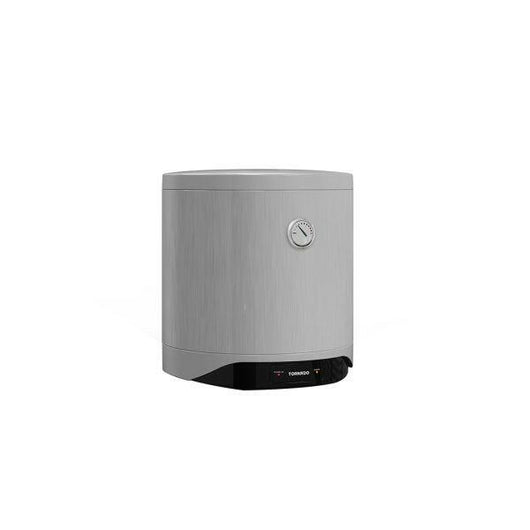  Water Heater Tornado