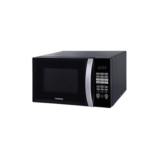 Microwave-TORNADO-Grill-36 Liter-1000 Watt-8 Menus-Black-Egypt-1Yrs / TMD-36GE-BK.