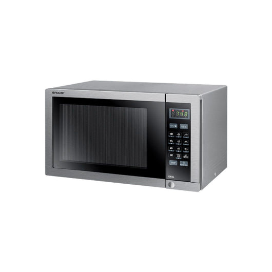  Microwave Sharp 