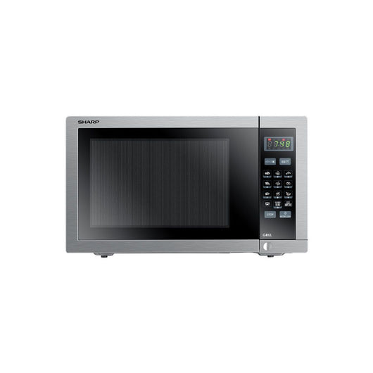  Microwave Sharp 