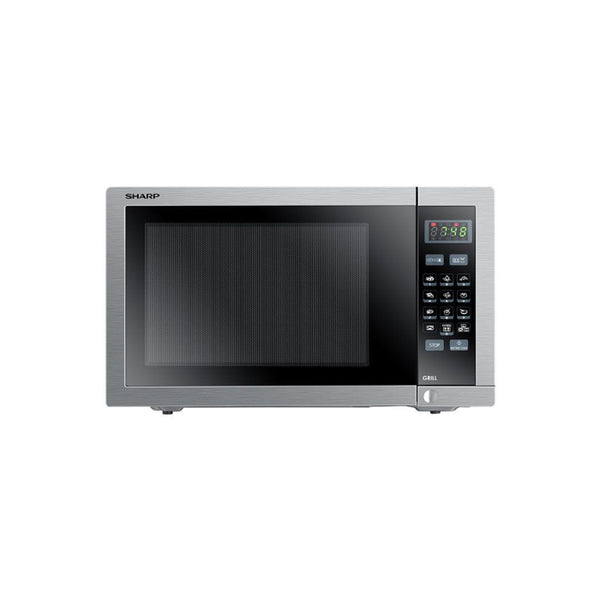  Microwave Sharp 