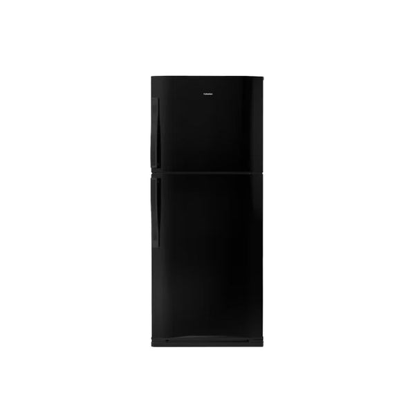 Refrigerator-TORNADO-No Frost-355 Liter-Black-Egypt-10Yrs / RF-40FTX-BK.