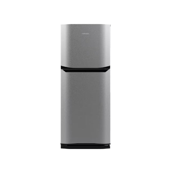 Refrigerator-TORNADO-No Frost-395 Liter-Inverter -Silver-Egypt-Yrs10 / RF-51FTV-SL.