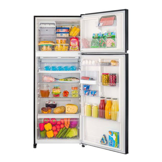 Refrigerator Tornado