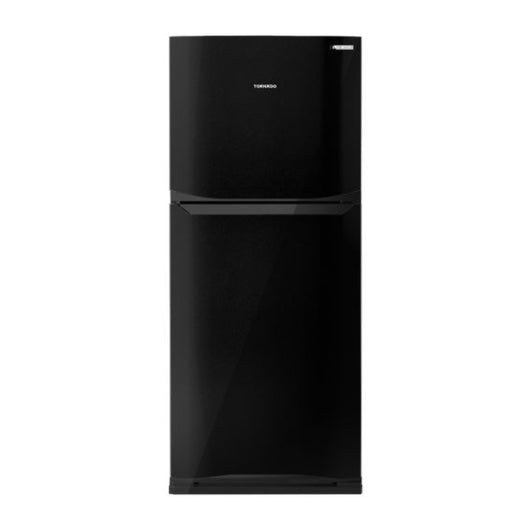 Refrigerator Tornado