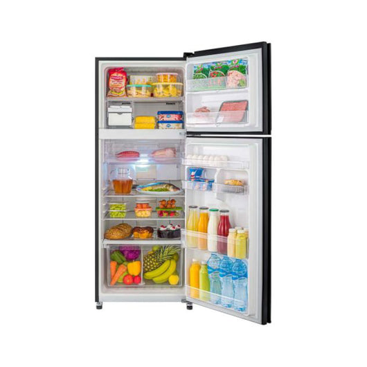 Refrigerator Tornado