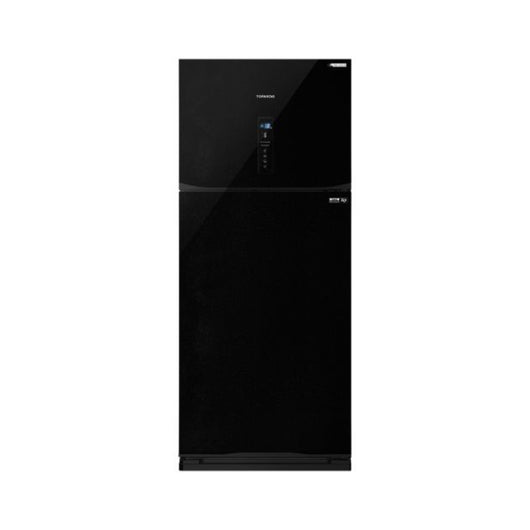 Refrigerator Tornado