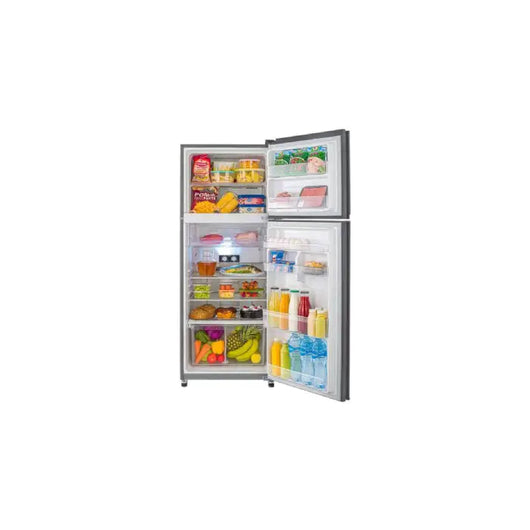 Refrigerator Tornado