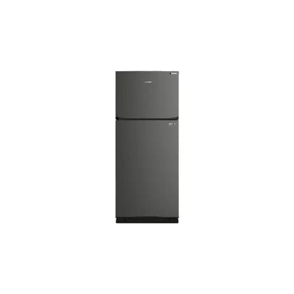 Refrigerator-TORNADO-Inverter-No Frost-396 Liter-Dark stainless-Egypt-10Yrs / RF-480TV-DST.