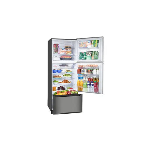  Refrigerator Tornado 