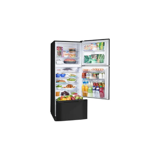 Refrigerator Tornado