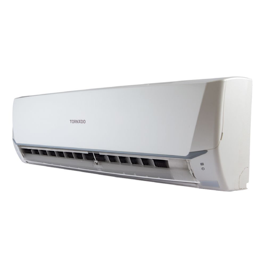 Air Conditioner Tornado