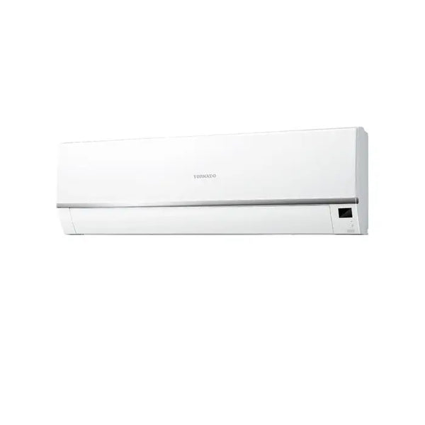 Tornado Split Air Conditioner 2.25 HP Cool Digital White TH-C18ZEE.