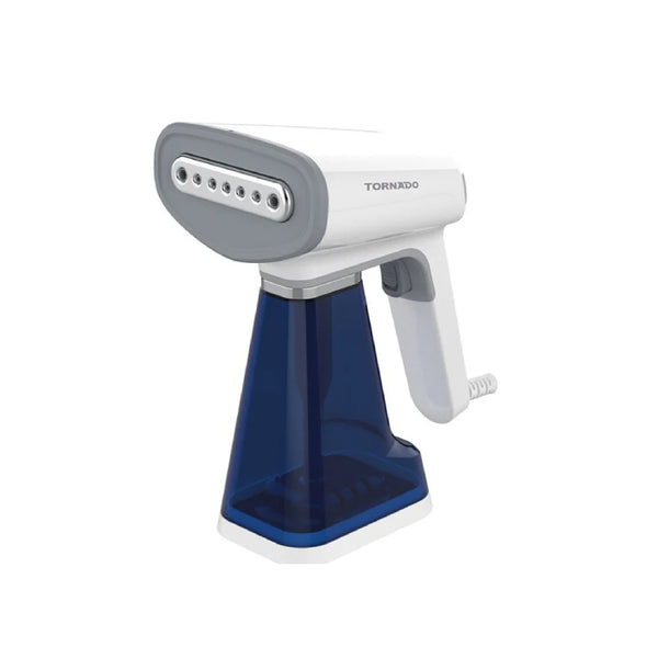 Steam Iron Tornado