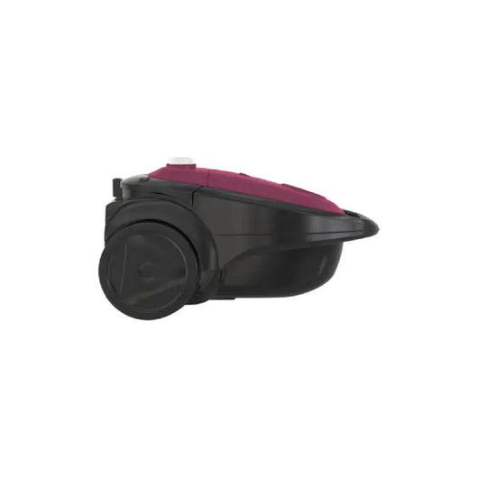 TORNADO Vacuum Cleaner 1800 Watt Anti-bacteria Filter Vino x Black TVC-180SD 