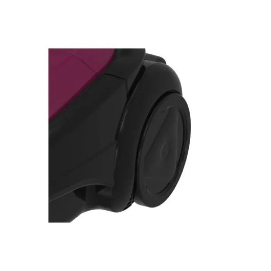 Vacuum Cleaner-TORNADO-1800 Watt-Anti-bacteria Filter-Vino x Black-Egypt-1Yrs / TVC-180SD.