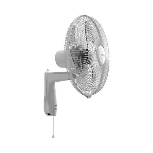 FAN-TORNADO-Wall-16 Inch-4 Blades-White-5Yrs / TWF-16W.
