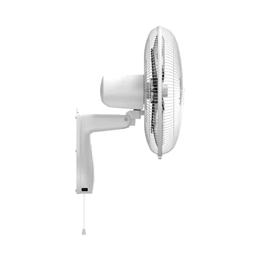 FAN-TORNADO-Wall-16 Inch-4 Blades-White-5Yrs / TWF-16W.