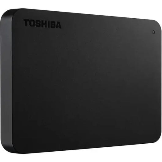 Hard Toshiba