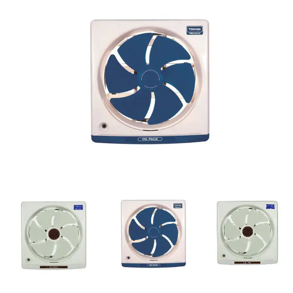 Ventilation Fan Toshiba