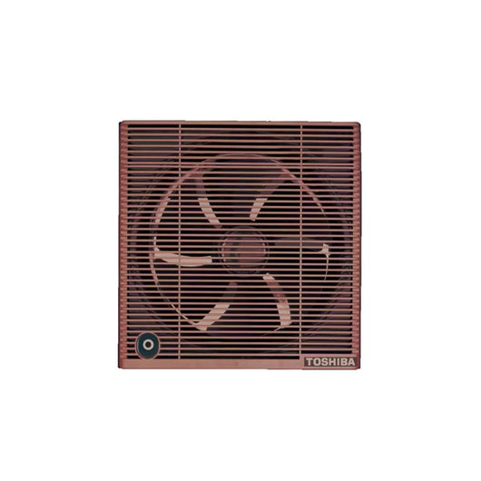 Ventilating Fans Toshiba