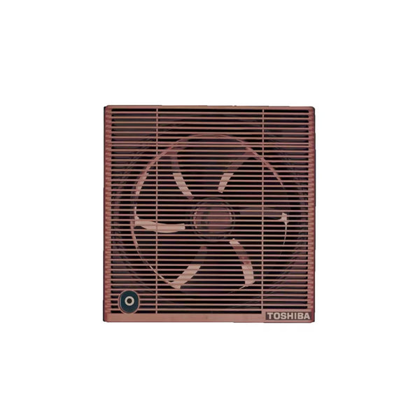 Ventilating Fans Toshiba