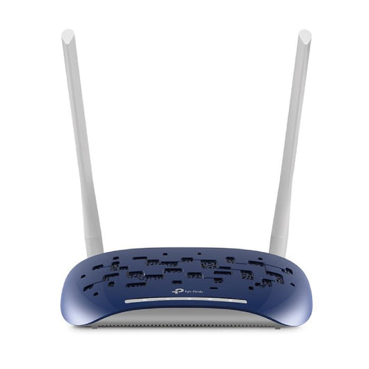 TP-link 300Mbps Wireless N VDSL/ADSL Modem Router TD-W9960.