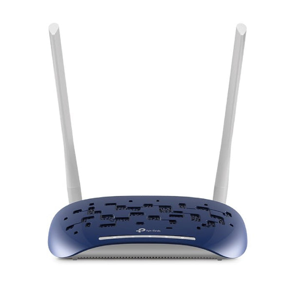 TP-link 300Mbps Wireless N VDSL/ADSL Modem Router TD-W9960.