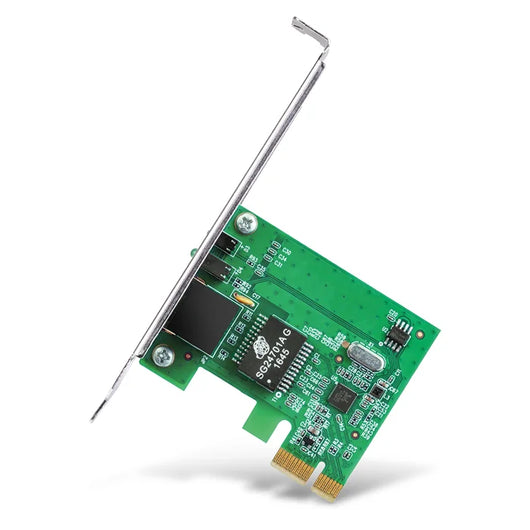 TP LINK- CARD LAN-PCI EXPRESS-TG-3468T.