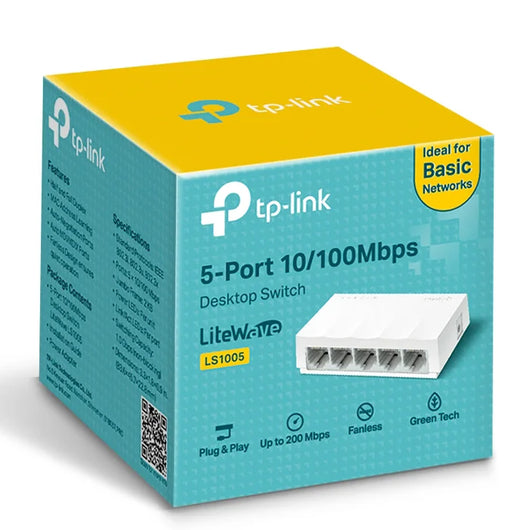 Switch TP-Link