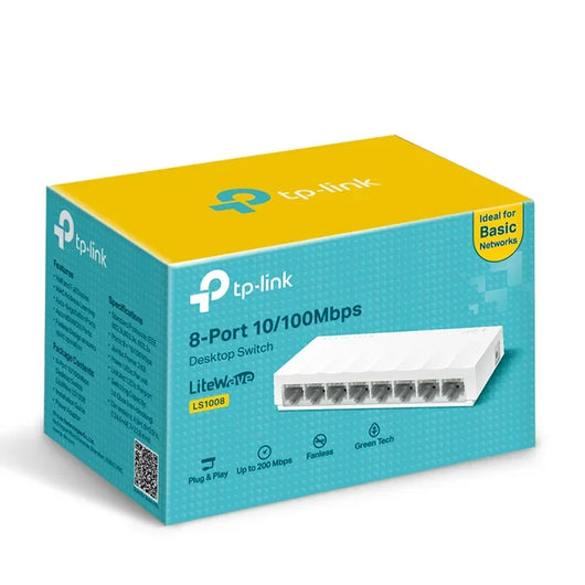 Switch TP-Link