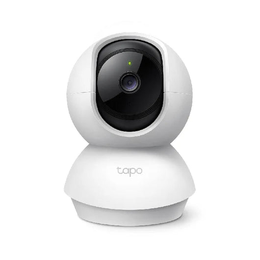TP LINK-TAPO-WI FI-Camera-C200C 1080 FULL HD.