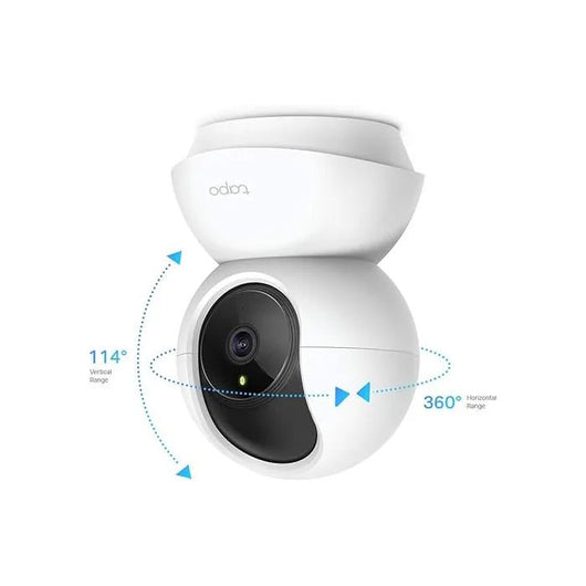TP LINK-TAPO-WI FI-Camera-C200C 1080 FULL HD.